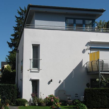 Ferienwohnung Patricia Bad Neuenahr-Ahrweiler Exteriör bild