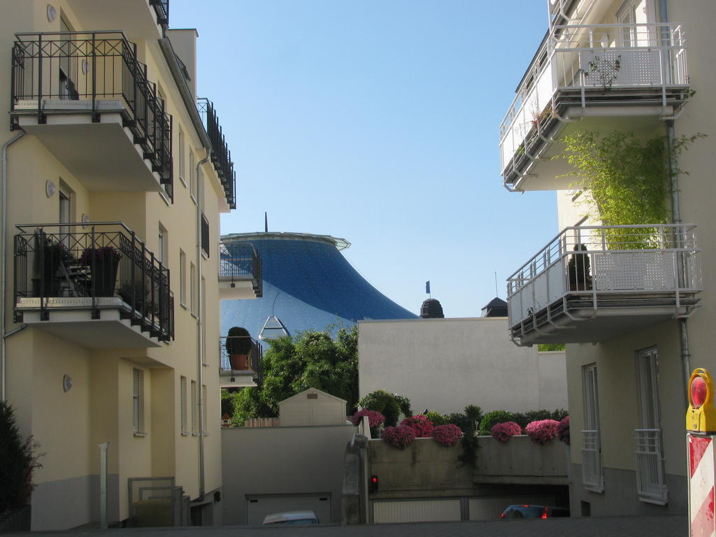 Ferienwohnung Patricia Bad Neuenahr-Ahrweiler Exteriör bild