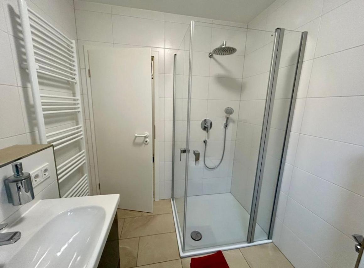 Ferienwohnung Patricia Bad Neuenahr-Ahrweiler Exteriör bild
