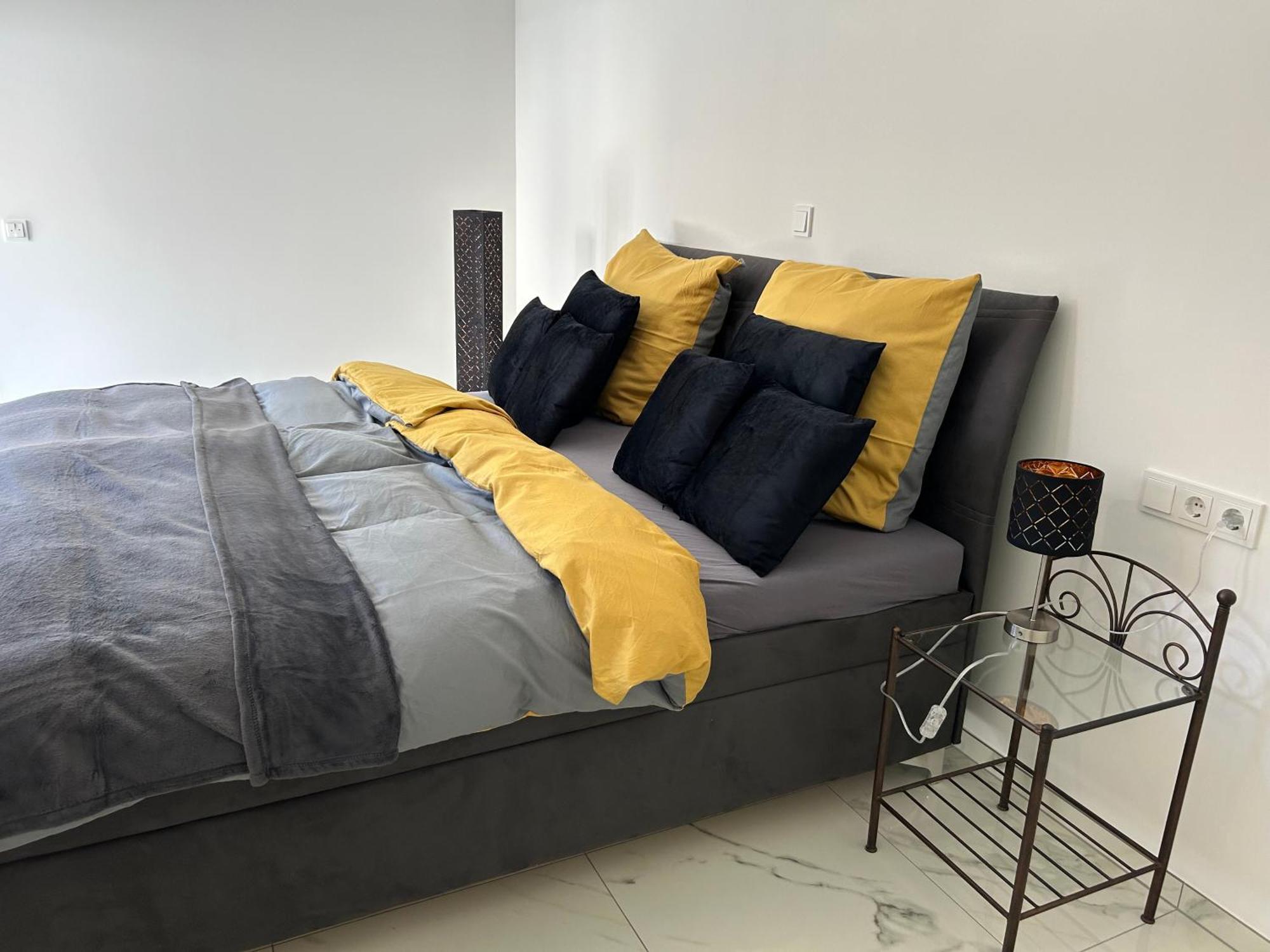 Ferienwohnung Patricia Bad Neuenahr-Ahrweiler Exteriör bild