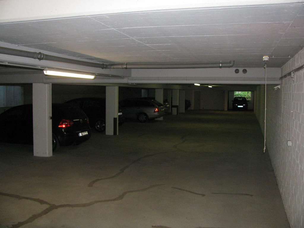 Ferienwohnung Patricia Bad Neuenahr-Ahrweiler Exteriör bild
