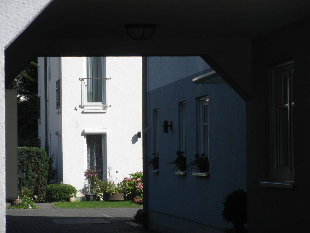 Ferienwohnung Patricia Bad Neuenahr-Ahrweiler Exteriör bild