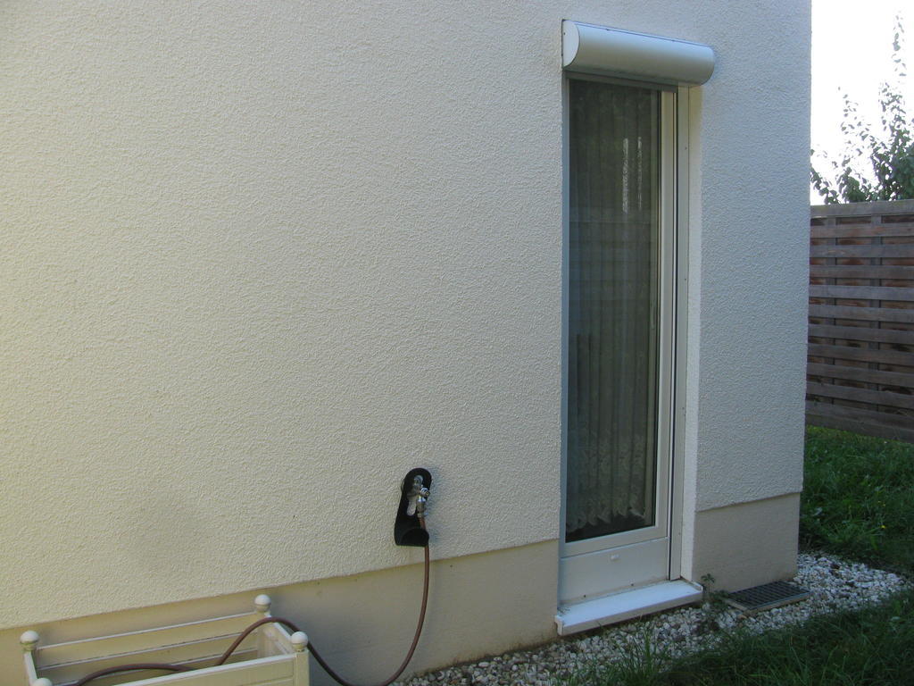 Ferienwohnung Patricia Bad Neuenahr-Ahrweiler Exteriör bild