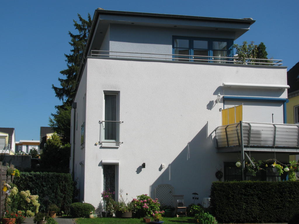 Ferienwohnung Patricia Bad Neuenahr-Ahrweiler Exteriör bild